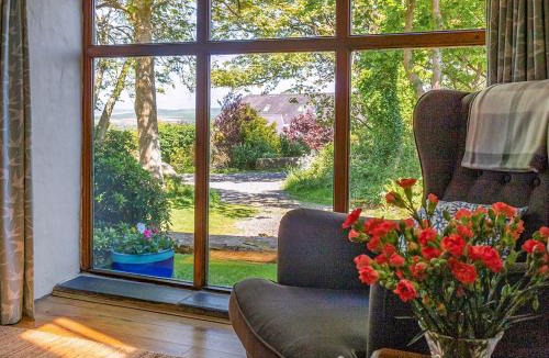 Haverfordwest House | The Coach House