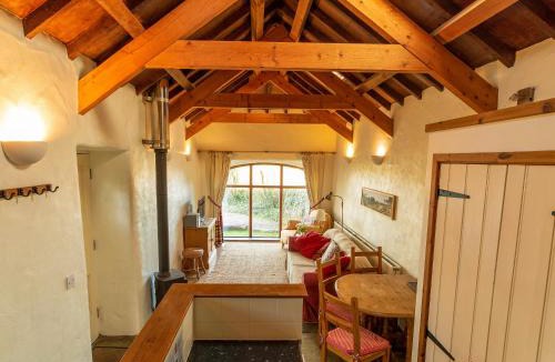 Haverfordwest House | The Coach House