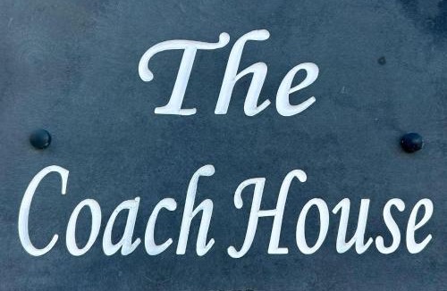 Saint John Apartment | The Coach House