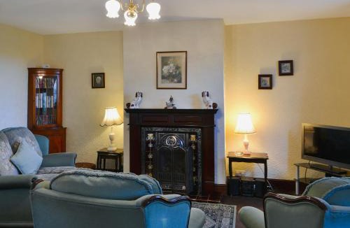 Carlisle House | The Coach House