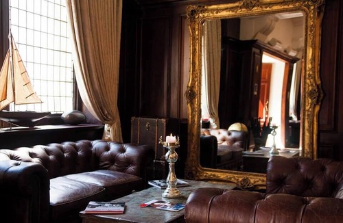 Butetown Hotel | The Coal Exchange Hotel