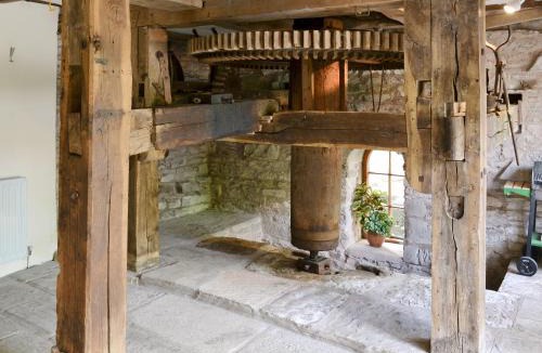 Workington House | The Corn Mill