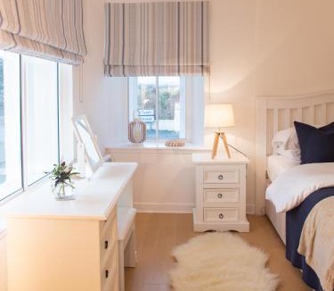 Isle of Lewis House | The Corner Cottage