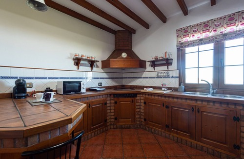 Valsequillo de Gran Canaria Villa | The Corner of Dreams - Pool - Parking - Rural