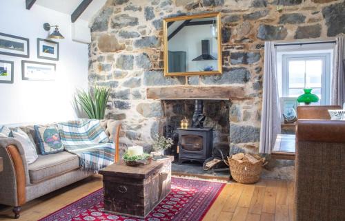 Struan House | The Cottage, 7 Struanmore
