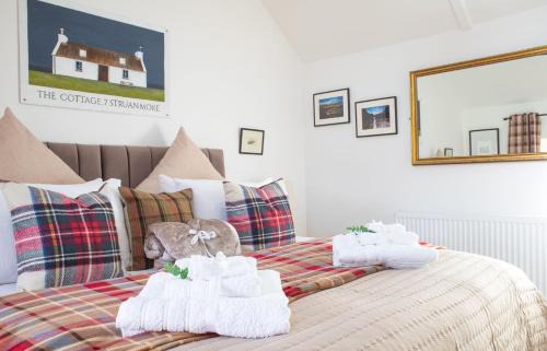Struan House | The Cottage, 7 Struanmore
