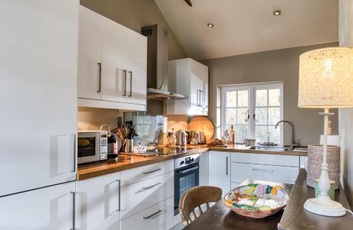 Haverhill House | The Cottage