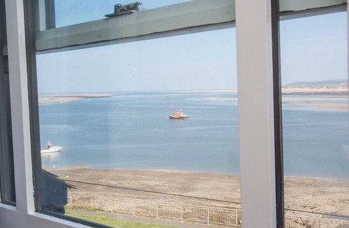 Appledore Cottage | The Crab Shell
