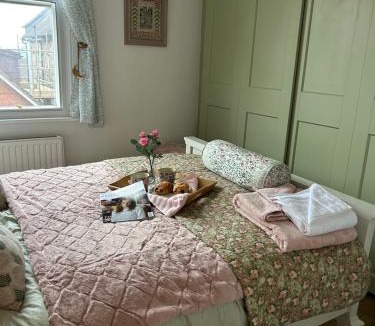 Ludwel Apartment | The Cwtch
