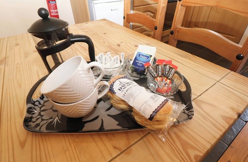 Llanrhidian Higher Cottage | The Dairy