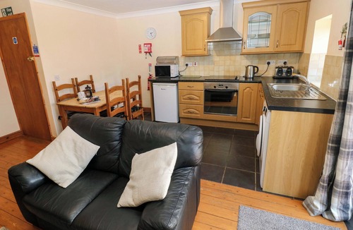 Llanrhidian Higher Cottage | The Dairy