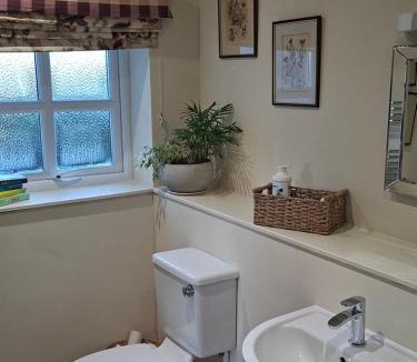 Pentraeth Apartment | The Dairy Parc yr Odyn Pentraeth LL75 8UL
