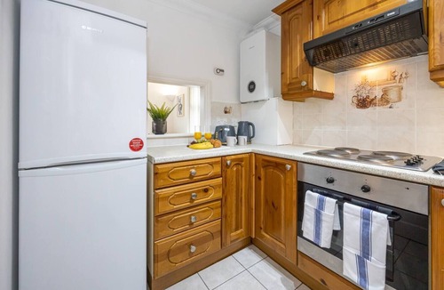 Didsbury Apartment | The Didsbury