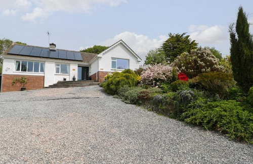 Wiseman's Bridge House | The Dingle