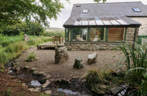 Fishguard House | The Dovecote