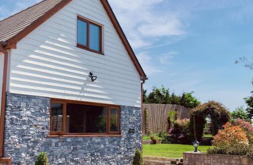 Kenfig House | The Dunes