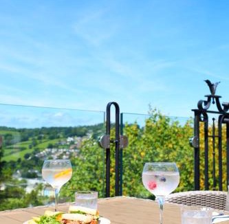 Launceston Hotel | The Eagle House Hotel