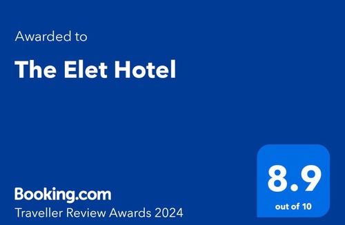 South Lake Tahoe Hotel | The Elet Hotel