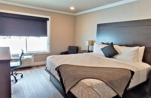 South Lake Tahoe Hotel | The Elet Hotel