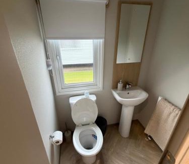 Porthcawl House | The Elms Escape