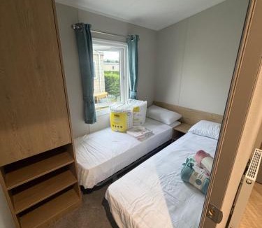 Porthcawl House | The Elms Escape