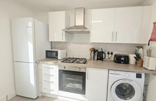 Exmouth Apartment | The Exmouth Hideaway