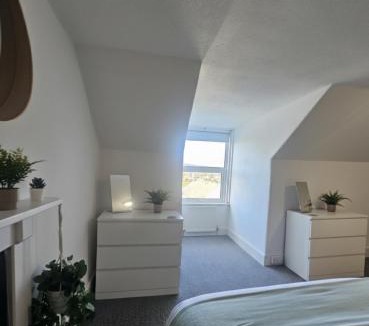 Exmouth Apartment | The Exmouth Hideaway