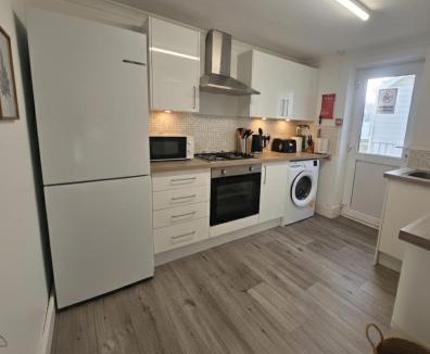 Exmouth Apartment | The Exmouth Hideaway