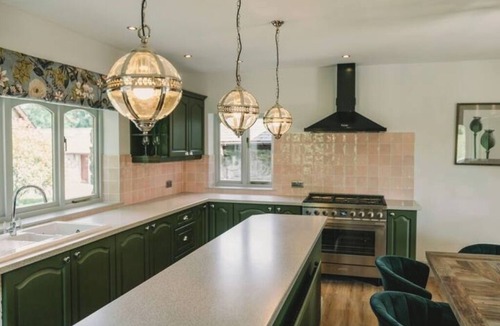 Llangennith Cottage | The Forge - Rustic Retreats