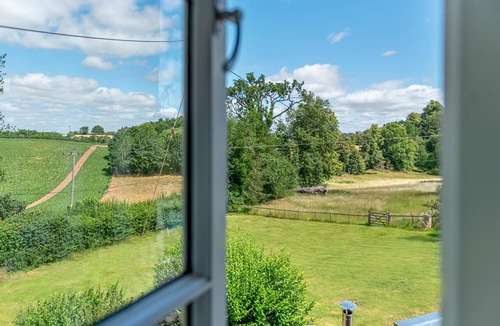 Billingsley House | The Gate House | Luxury Countryside with Pool - Pass the Keys
