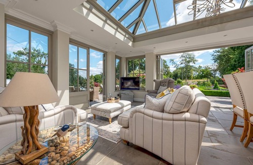 Billingsley House | The Gate House | Luxury Countryside with Pool - Pass the Keys