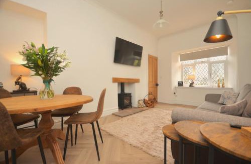 Helensburgh House | The Gate Lodge