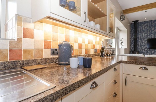 Levens Cottage | The Gatehouse