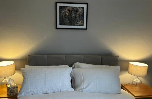 Orton Hotel | The George Hotel