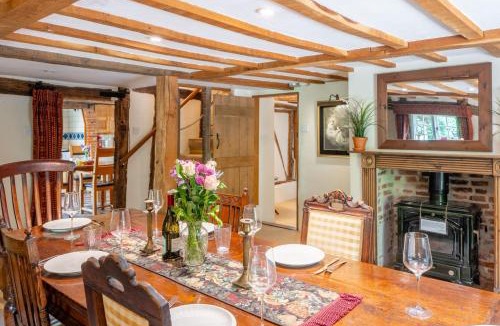 Higham House | The Gildhall