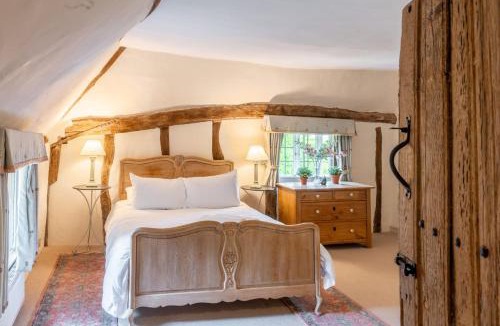 Higham House | The Gildhall
