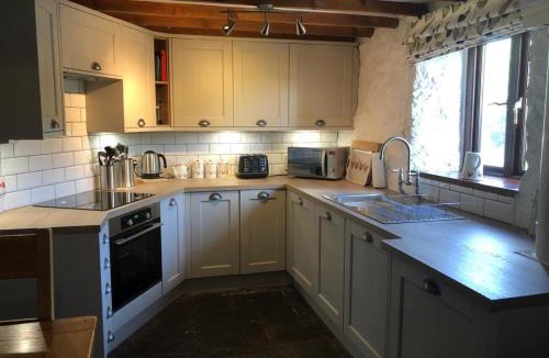 North Cornelly Apartment | The Granary