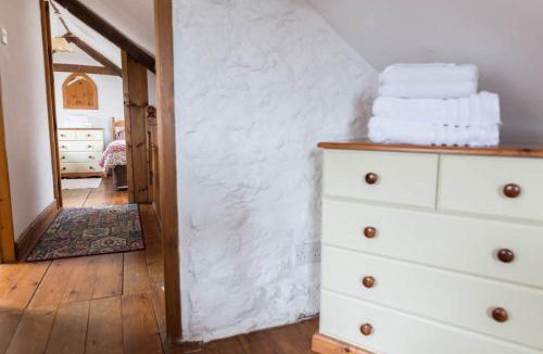 North Cornelly Apartment | The Granary