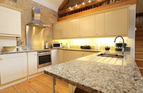Bourton Cottage | The Granary