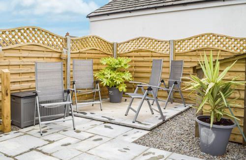 Haverfordwest House | The Granary