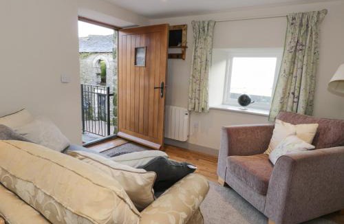 Newland Near Ulverston Apartment | The Granary Loft