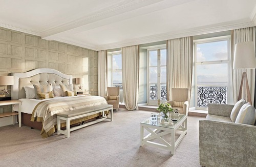 Seafront Hotel | The Grand Brighton