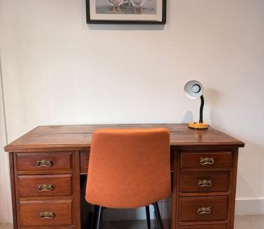 Grantchester Village House | The Grantchester - Charming 20th Century Home