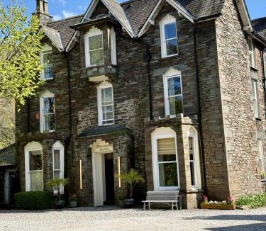 Grasmere Hotel | The Grasmere Hotel
