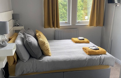 Stainburn Hotel | The Hall Park Hotel