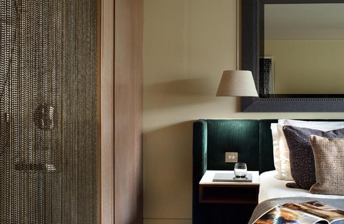 Belgravia Hotel | The Hari London