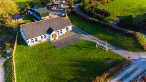 Saul House | The Heights & Hollows Farmhouse