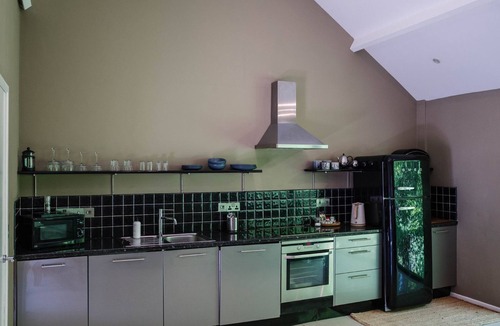 Carlisle Cottage | The Heronry