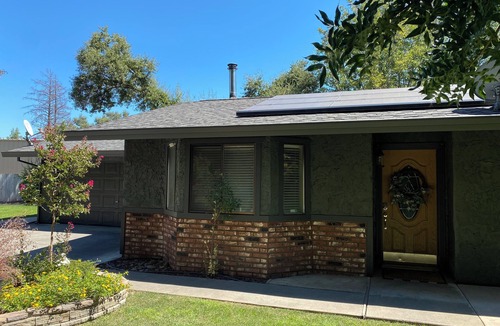 Chico House | The Hidden Gem