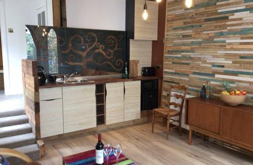 Barrow Gurney House | The Hideaway - a charming, unique retreat in Long Ashton, Bristol